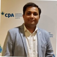 Nik Patel, CPA