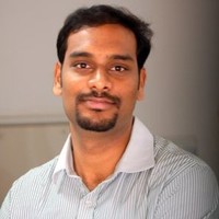Gopikrishnan A