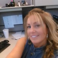 Kimberly Kennedy