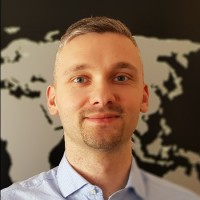 Michał Gailitis
