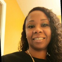 Denetra Mitchell-Johnson