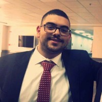 Mohamed El-Shahat