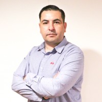 Francisco Javier Medina Morales