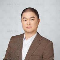 Rick Wang