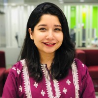 Mehreen Zakaria
