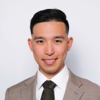 Ray Chang Jr.