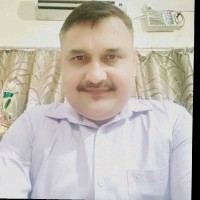 Pravin Mishra