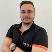 Andrews Gomes Rizzieri