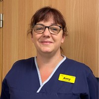Amy Fry