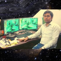Amrito Kumar