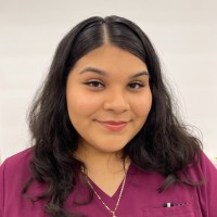 Yesenia Flores-Romero