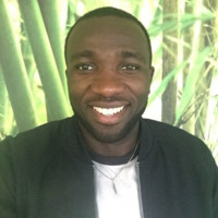 Bruce Lutumba