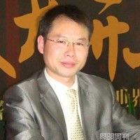 吴小军