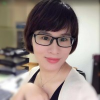 Melina Wang
