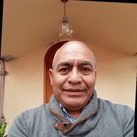 Enoch Alvarez Mendoza