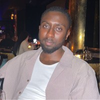 Cameron Karembo