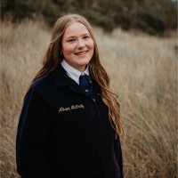 Allison McCray