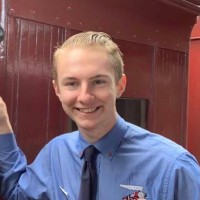 Kade Faulkner
