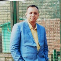 Pradeep Singh