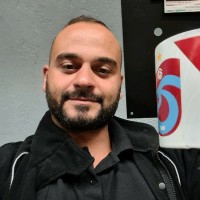 Nazim Avci