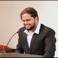 Bhuvanesh D