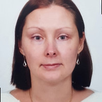 Tatyana Esterkin