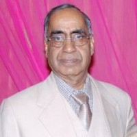 D. S. Pandey
