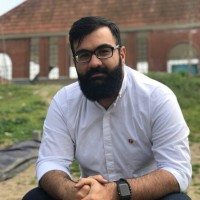 Amir Mohammad Aliabadi