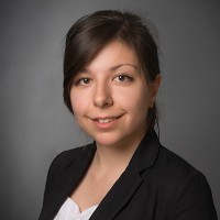Simona Petkov