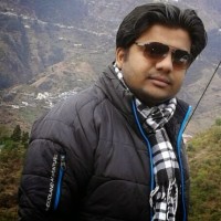 Vijay Sah