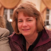 Christine Kelliher