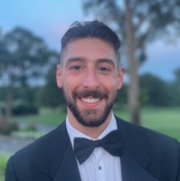 Ethan Szerlip, LEED GA