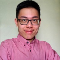 Ezra Tan