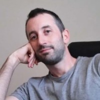 Simon Gervais