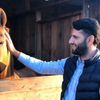 ibrahim baydar