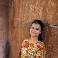 Apoorva N D