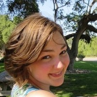 Madeleine Johnston