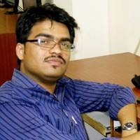 Subrata Singha Mahapatra