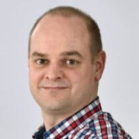 Daniel Van Den Braak
