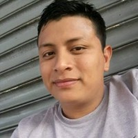 Richard Alexander Delgado Conrado