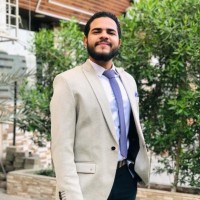 Ahmed Wahed