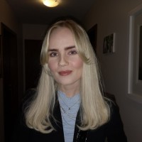 Ásdís Halldórsdóttir