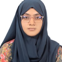 Khaleda Afsana Ferdous
