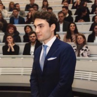 Simone Emanuele Pallavicini