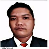 Hyra Rhaey Mark Flores