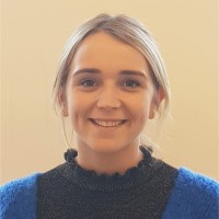 Evi Van Der Burgt