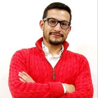David Correa García
