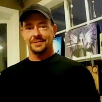 Scott Wiley