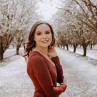 Emily Groth