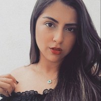 Sandriely Almeida Dos Santos